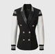 Jersey Blazer